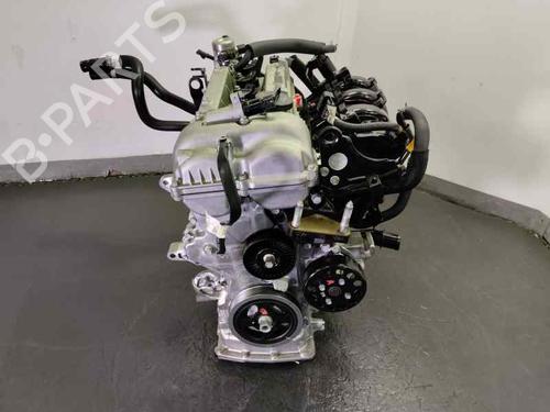 Motor KIA SPORTAGE IV (QL, QLE) 1.6 GDI (132 hp) 21394807