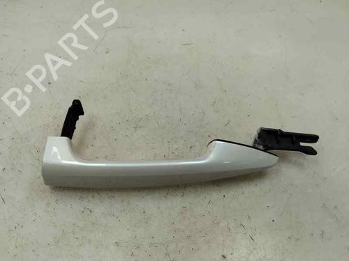 Front right exterior door handle BMW X1 (F48) sDrive 16 d | BP28023026C129 