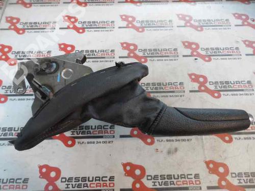 Hand brake CITROËN C5 II (RC_) 1.6 HDi (RC8HZB) | BP8797029I18 