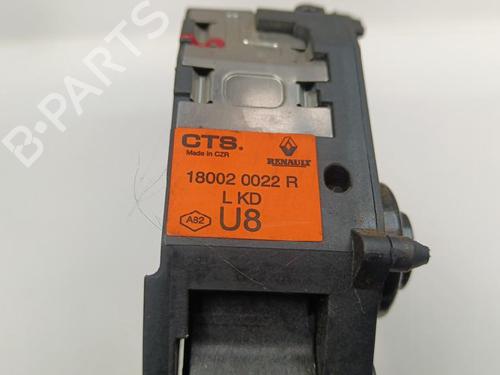 pedal-renault-megane-iii-hatchback-bz01_-b3_-2008-35744242 main image