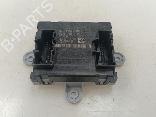 Used Electronic module Electronic module 39261262 39261262