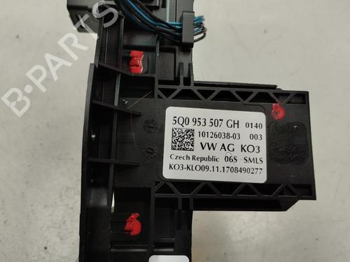 Used Switch VW GOLF ALLTRACK VII Variant (BA5, BV5) 1.8 TSI 4motion (180 hp) 18475478