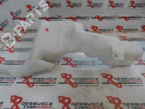 Windscreen washer tank FORD FIESTA VI (CB1, CCN) 1.4 TDCi | BP7438702C113 