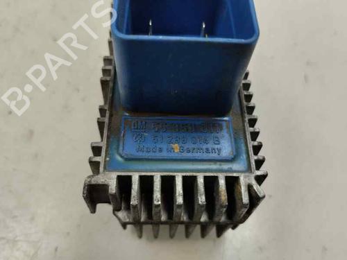 Modulo elettronico SAAB 9-3 (YS3F, E79, D79, D75) [2002-2015]  21789050