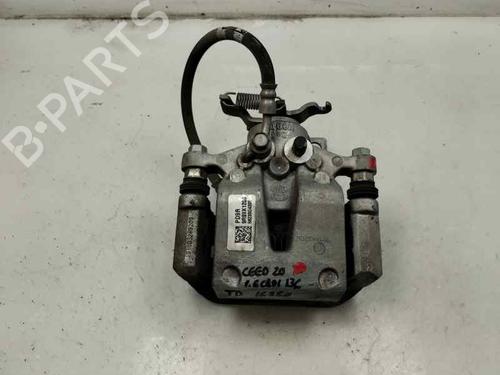 Right rear brake caliper KIA CEED (CD) | BP29134412M106 - Image 2