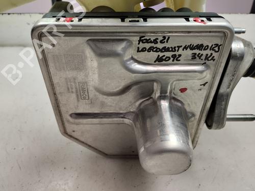 Brake master cylinder FORD FOCUS IV (HN)  | BP19796464M77 
