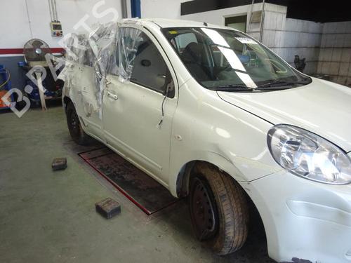 Elektronisk modul NISSAN MICRA IV (K13K, K13KK) 1.2 | BP11288992M83