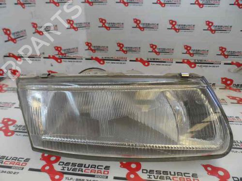 Used Right headlight Right headlight 196290 196290