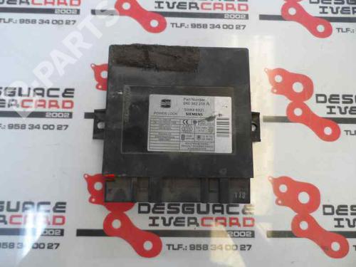 Electronic module SEAT IBIZA III (6L1)  | BP2969304M83 