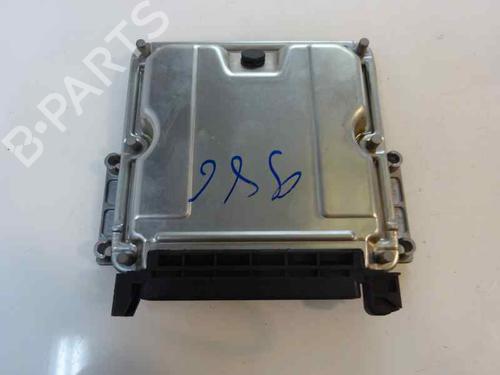 Engine control unit (ECU) CITROËN XANTIA (X1_, X2_) 2.0 HDI 109 | BP1178908M57