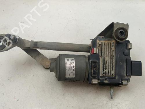 Used Left front window motor Left front window motor VW TOURAN (1T1, 1T2) [2003-2011] 35741913 35741913