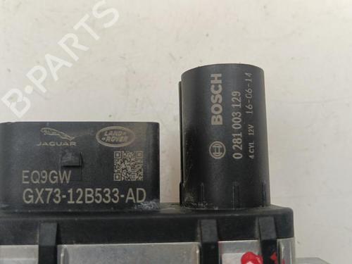 Electronic module LAND ROVER RANGE ROVER EVOQUE (L538) 2.0 D 4x4 | BP39261280M83 - Image 2