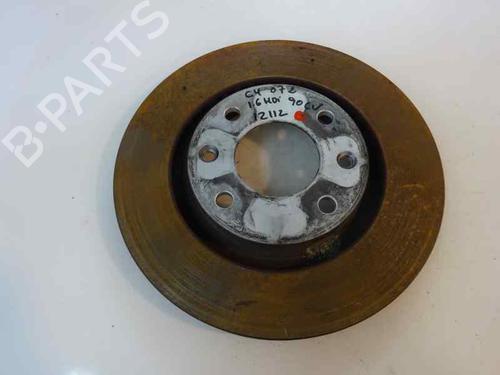 Used Other CITROËN C4 I (LC_) 1.6 HDi (90 hp) 14173403