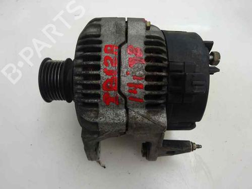 Used Alternator Alternator 8111735 8111735