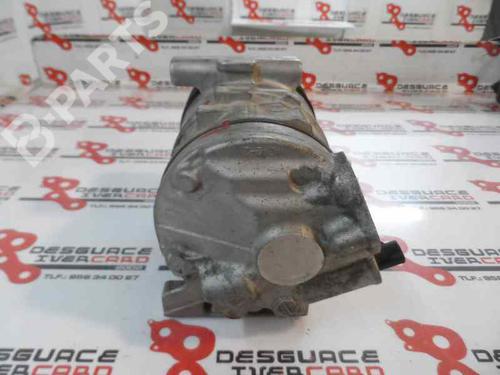 AC compressor FIAT PUNTO (188_) 1.4 | BP203274M34 