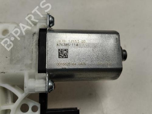 Used Left rear window motor Left rear window motor FORD FOCUS IV (HN) [2018-2026] 19795952 19795952