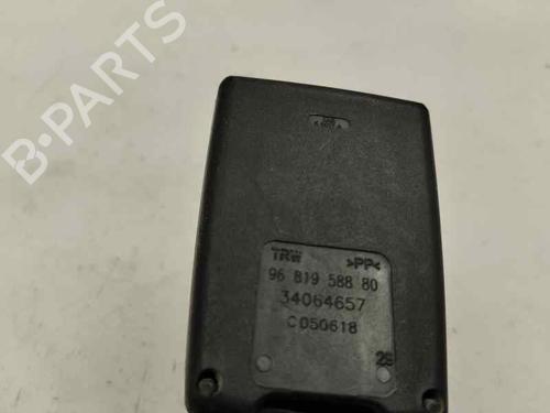 Used Seat buckle Seat buckle 21395038 21395038