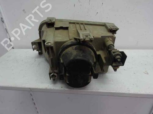 Faro derecho Faro derecho RENAULT CLIO I (B/C57_, 5/357_) 1.9 D (B/C/S576, B/C/S57L) (64 hp) 7862473 7862473