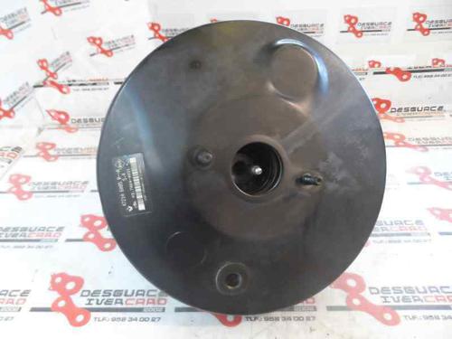 Used Servo brake Servo brake 586490 586490