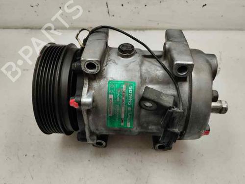 Used AC compressor MITSUBISHI CARISMA (DA_) 1.9 DI-D (DA5A) (115 hp) 22444669