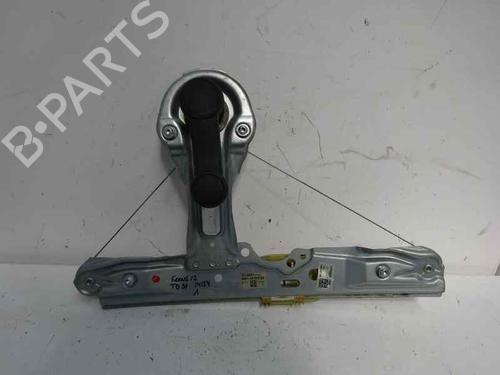 Used Rear right window mechanism Rear right window mechanism 7161913 7161913