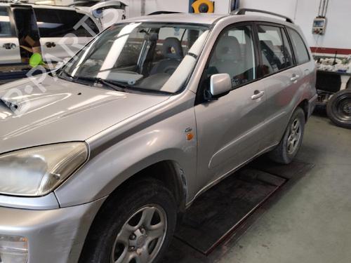 Right rear door TOYOTA RAV 4 II (_A2_) | BP16887262C5