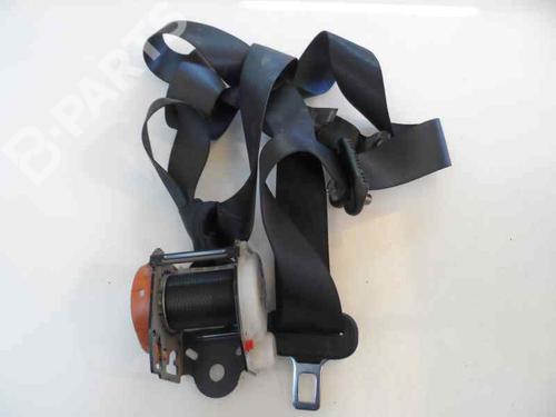 Rear right seatbelt OPEL AGILA (B) (H08) 1.3 CDTI (F68) | BP6657645I28 