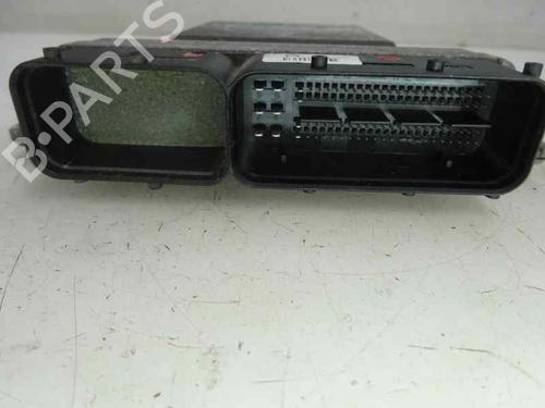 Engine control unit (ECU) HYUNDAI SONATA V (NF) 2.4 | BP7530950M57