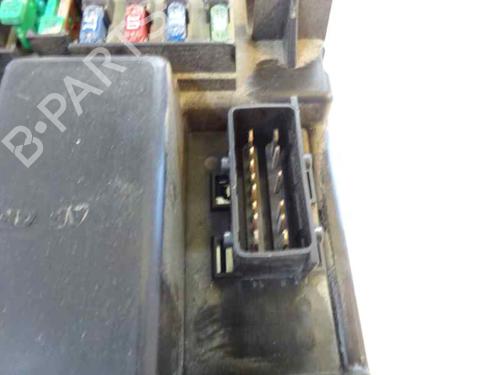 Fuse box PEUGEOT 307 Break (3E) 2.0 HDI 110 | BP2271897E1 
