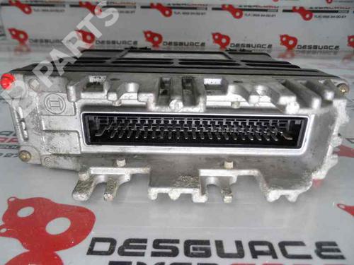 Engine control unit (ECU) SEAT CORDOBA (6K1, 6K2)  | BP200541M57 