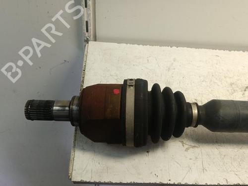 Right front driveshaft KIA CEE'D (JD) 1.4 CRDi 90 | BP35742782M39 - Image 2