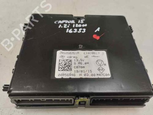 Electronic module RENAULT CAPTUR I (J5_, H5_) 1.2 TCe 120 | BP26561405M83 - Image 2