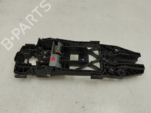Rear right exterior door handle SEAT LEON (5F1)  | BP21271243C130 