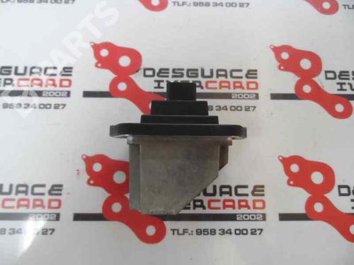 Heater resistor MAZDA 6 Hatchback (GG)  | BP11661518M108 
