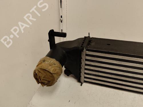 Intercooler JEEP RENEGADE VAN (BU, B1) 1.6 MultiJet | BP16763306M30 - Image 2
