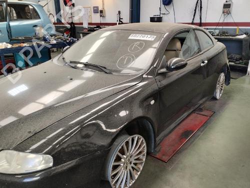 Dashboard ALFA ROMEO GT (937_)  | BP13109902C46 