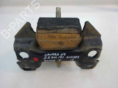 Engine mount NISSAN NAVARA NP300 (D40) 2.5 dCi 4WD | BP8797011M89 - Image 2