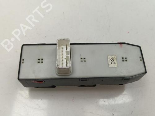 Left front window switch CHEVROLET NUBIRA Saloon 2.0 D | BP35745801I27 - Image 2