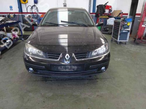 Display RENAULT LAGUNA II (BG0/1_) 1.9 dCi (BG08, BG0G) | BP8079611C48