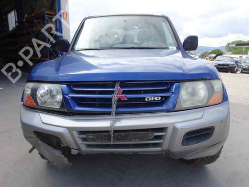 Steering column MITSUBISHI PAJERO III (V7_W, V6_W) 3.2 Di-D (V68W, V78W) | BP1399137M21 