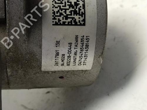 Steering column FIAT PUNTO (199_) 1.3 D Multijet | BP35745486M21 - Image 6