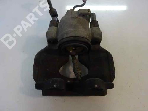 Right front brake caliper SEAT ALHAMBRA (7V8, 7V9)  | BP11608871M104 