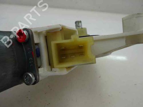 Rudehejsemotor forskærm højre MERCEDES-BENZ M-CLASS (W164) ML 300 CDI 4-matic (164.120) | BP9809690E20