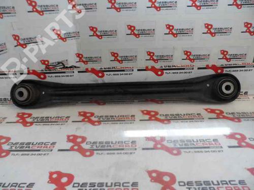 Left rear suspension arm VW TOUAREG (7LA, 7L6, 7L7) 3.0 V6 TDI | BP809802M14 