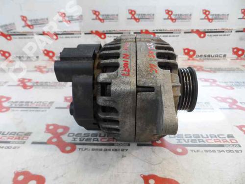 Generator HYUNDAI GETZ (TB)  | BP203028M7 