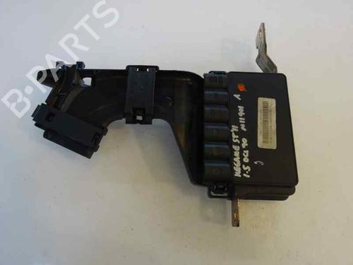 Used Other Other RENAULT MEGANE III Grandtour (KZ0/1) 1.5 dCi (KZ0C, KZ1A) (90 hp) 11661589 11661589