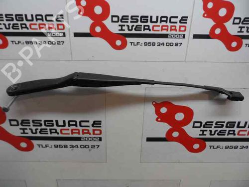 Used Front windshield wiper arm Front windshield wiper arm 3469002 3469002