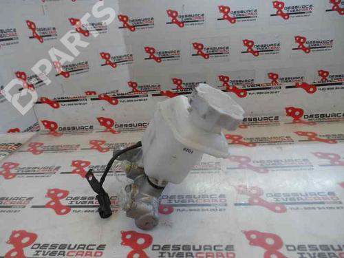 Brake master cylinder KIA RIO II (JB) 1.5 CRDi | BP1622912M77 