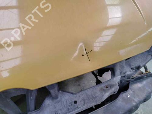 Hood VW GOLF IV (1J1)  | BP26561239C1 