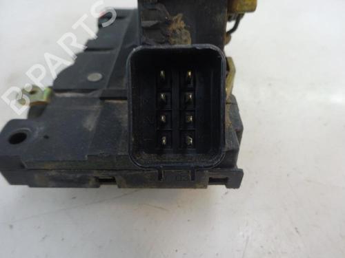 Front right lock FORD FOCUS I (DAW, DBW) 1.8 TDCi | BP10496710C97